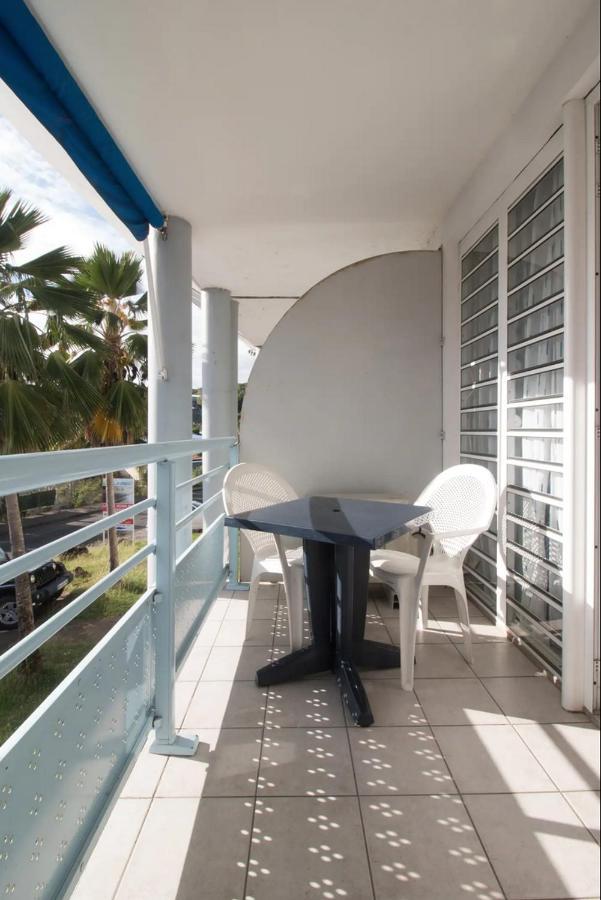 Le MarinUn Pied-A-Terre Face A La Marinaアパートメント エクステリア 写真
