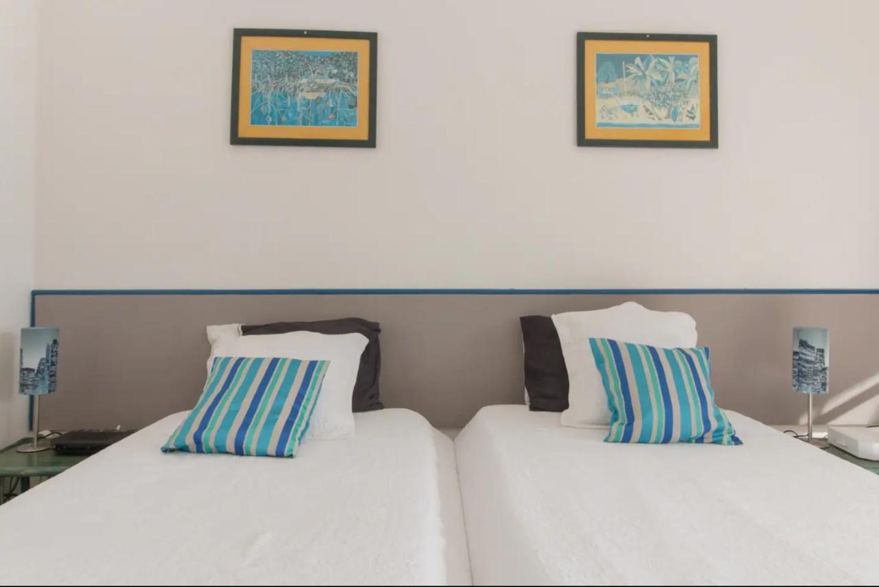 Le MarinUn Pied-A-Terre Face A La Marinaアパートメント エクステリア 写真