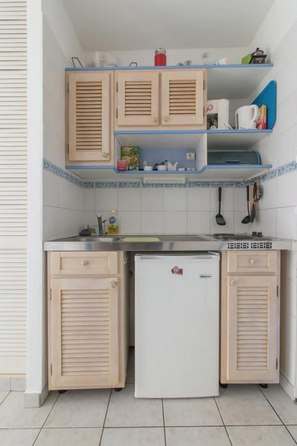 Le MarinUn Pied-A-Terre Face A La Marinaアパートメント エクステリア 写真