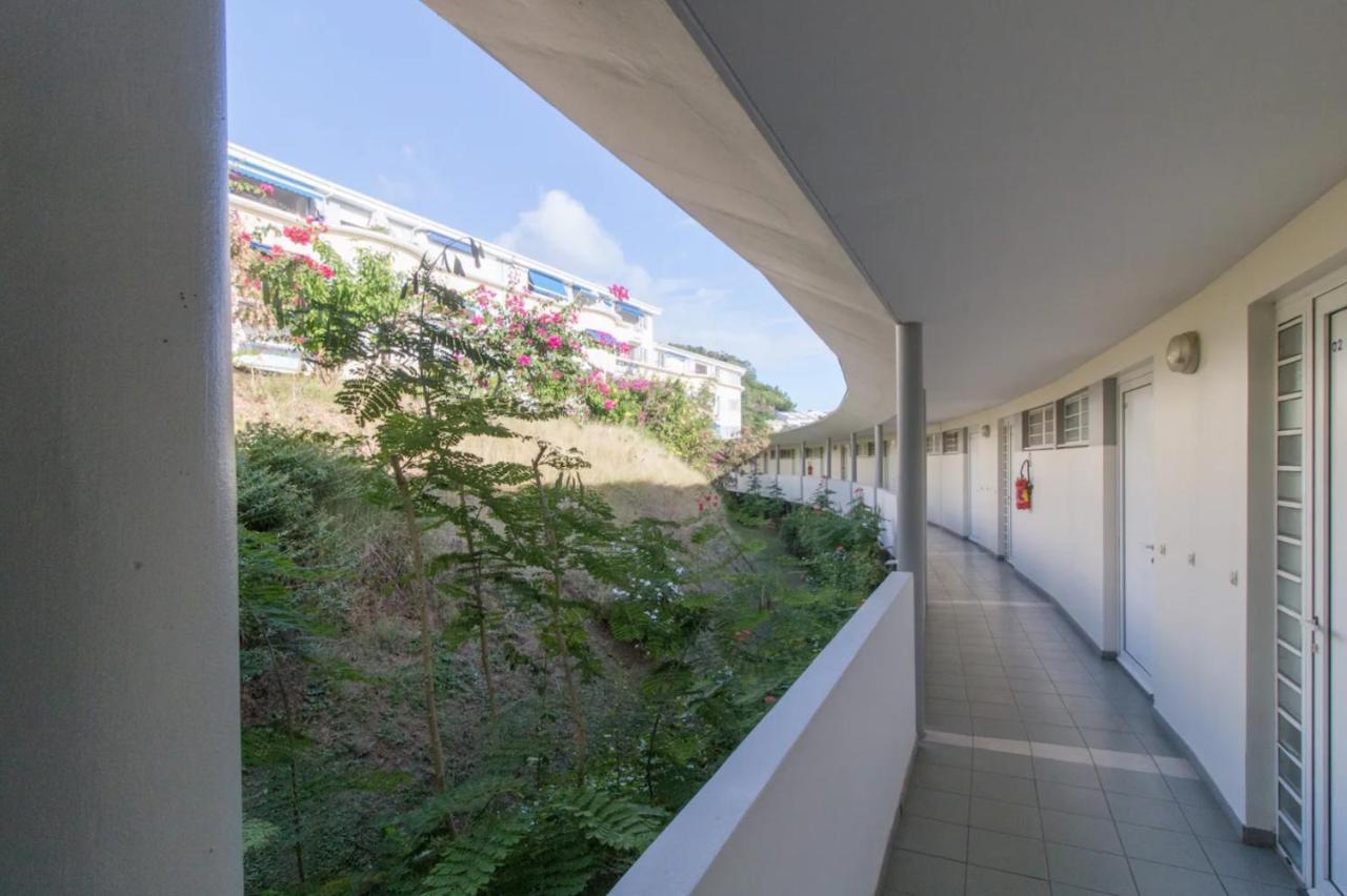 Le MarinUn Pied-A-Terre Face A La Marinaアパートメント エクステリア 写真