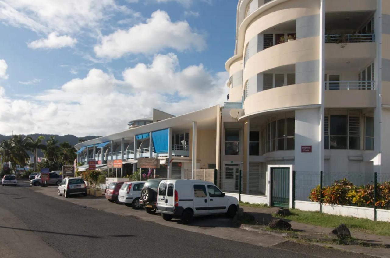 Le MarinUn Pied-A-Terre Face A La Marinaアパートメント エクステリア 写真